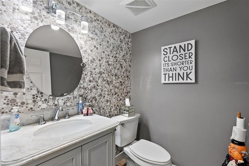 14508 ALEJO COURT - Interior/Exterior Photo 5 - SEMINOLE, FL