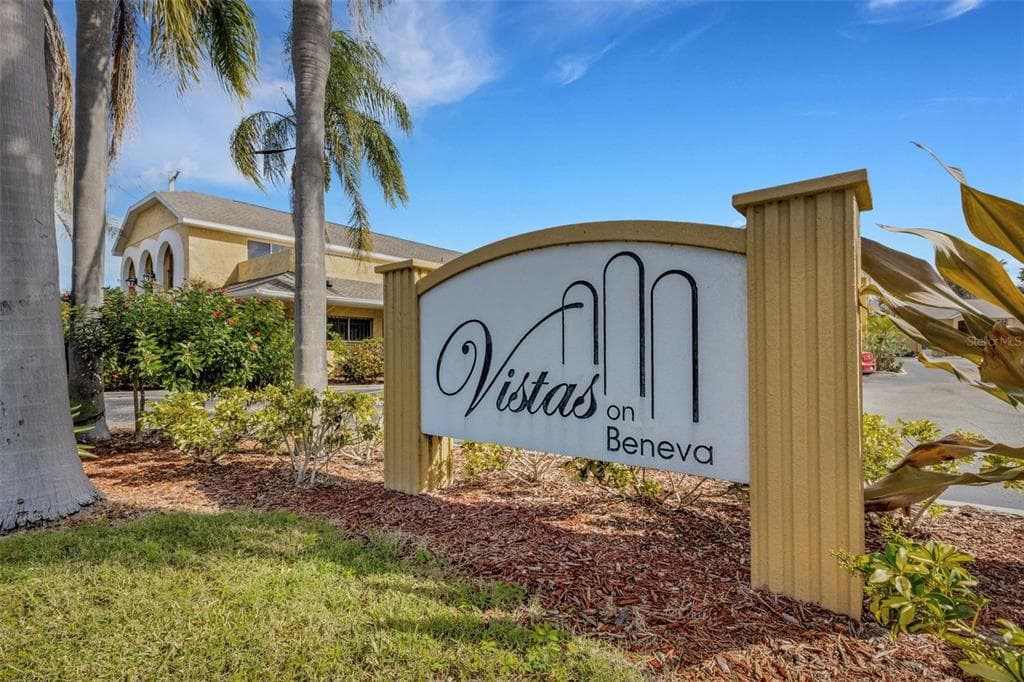 1737 PARAKEET WAY UNIT 608 - Interior/Exterior Photo 2 - SARASOTA, FL