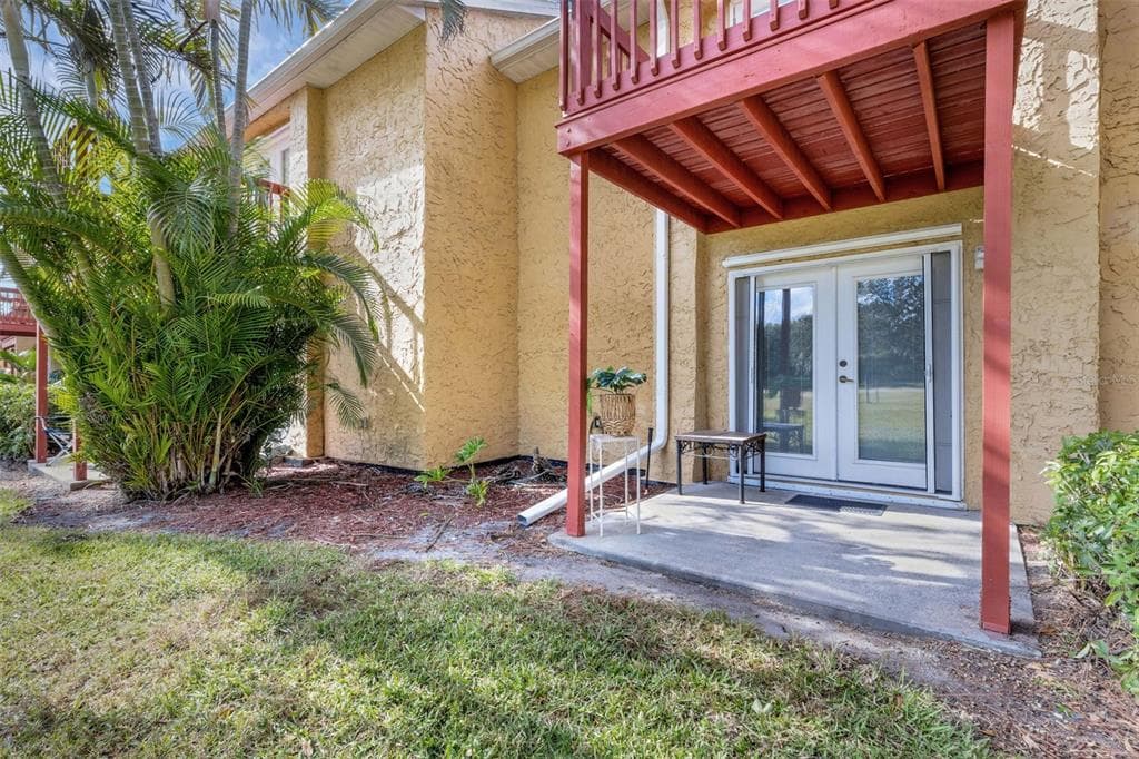 1737 PARAKEET WAY UNIT 608 - Interior/Exterior Photo 4 - SARASOTA, FL
