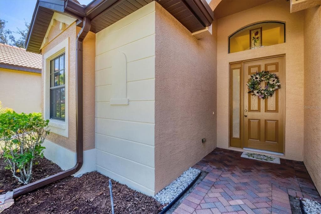 3820 80TH DRIVE E - Interior/Exterior Photo 3 - SARASOTA, FL