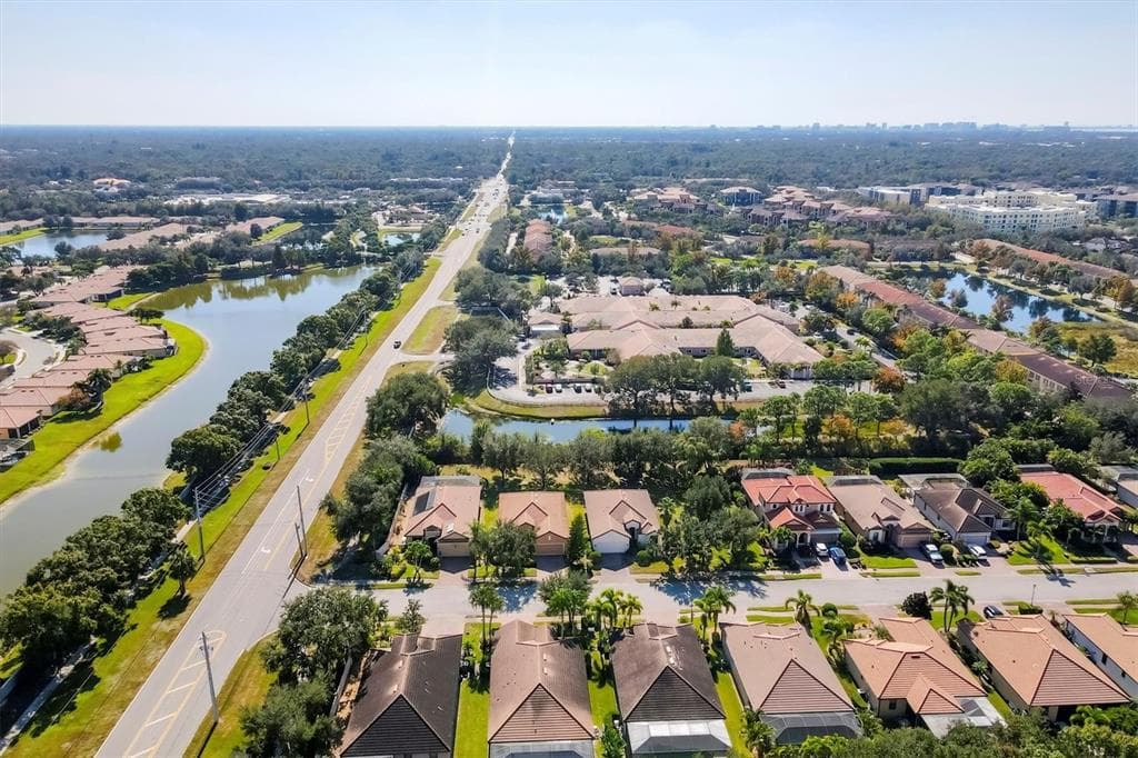 3820 80TH DRIVE E - Interior/Exterior Photo 5 - SARASOTA, FL