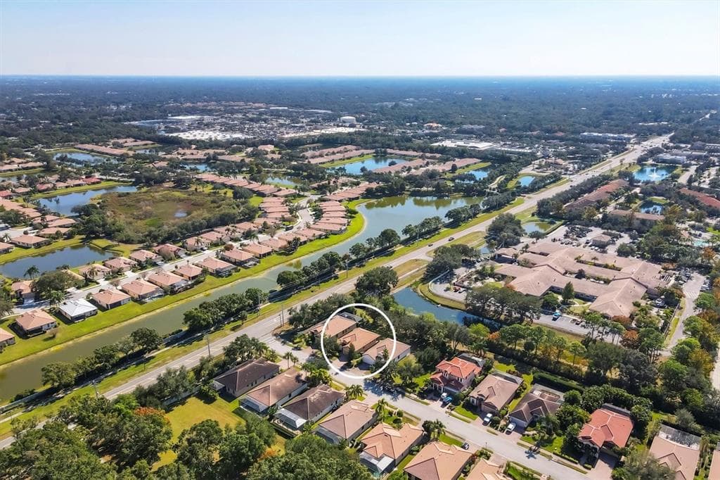 3820 80TH DRIVE E - Interior/Exterior Photo 4 - SARASOTA, FL