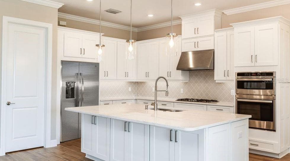 4221 BARBUDA LANE - Interior/Exterior Photo 4 - KISSIMMEE, FL