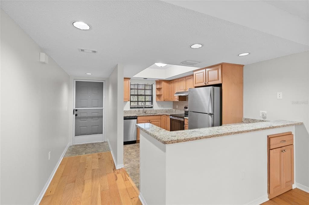 12900 VONN ROAD UNIT D202 - Interior/Exterior Photo 5 - LARGO, FL