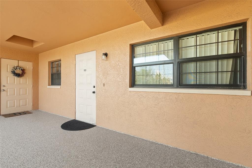 12900 VONN ROAD UNIT D202 - Interior/Exterior Photo 4 - LARGO, FL
