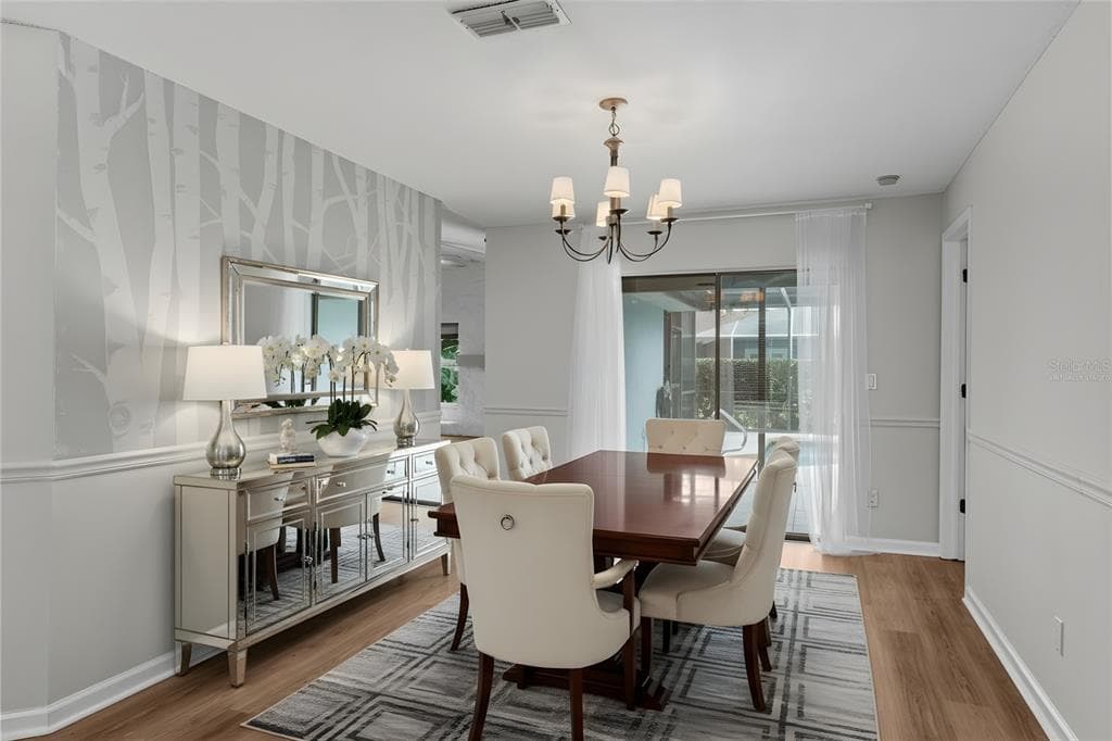 3592 FAIRWAY FOREST DRIVE - Interior/Exterior Photo 5 - PALM HARBOR, FL