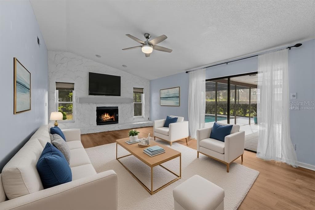 3592 FAIRWAY FOREST DRIVE - Interior/Exterior Photo 4 - PALM HARBOR, FL