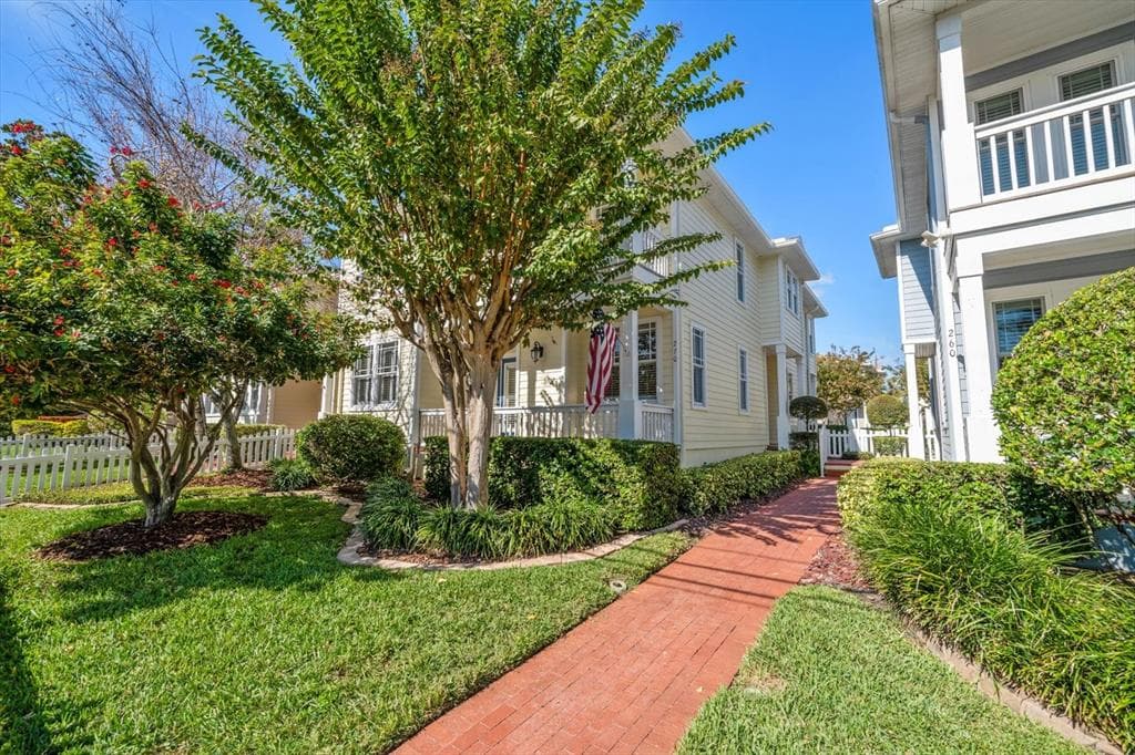 270 2ND AVENUE SW - Interior/Exterior Photo 2 - LARGO, FL