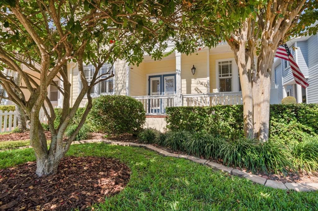 270 2ND AVENUE SW - Interior/Exterior Photo 3 - LARGO, FL