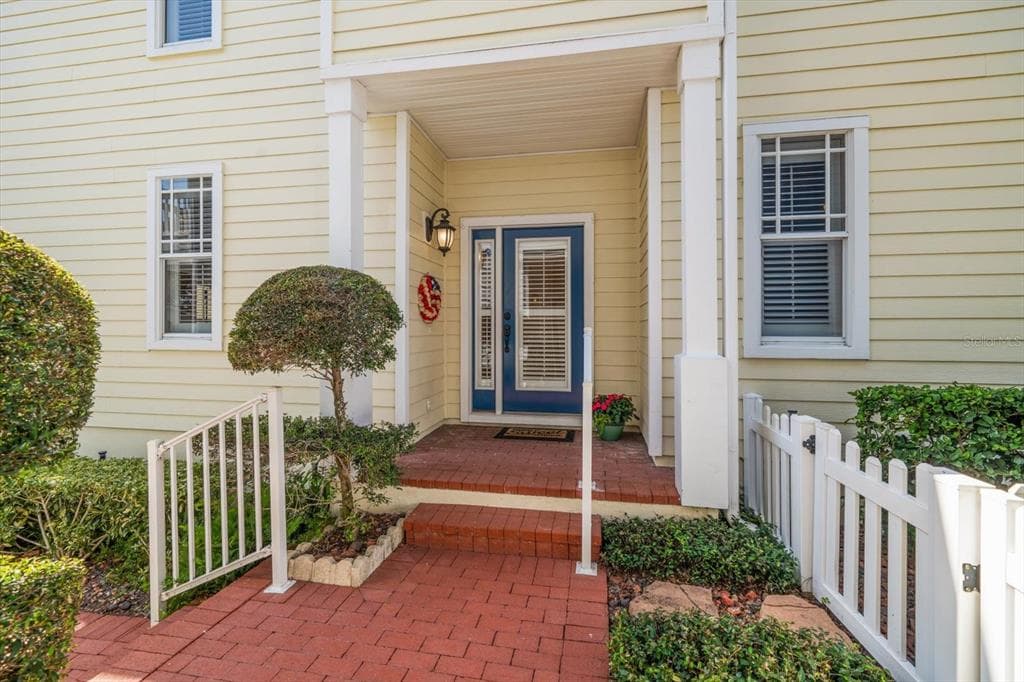 270 2ND AVENUE SW - Interior/Exterior Photo 5 - LARGO, FL