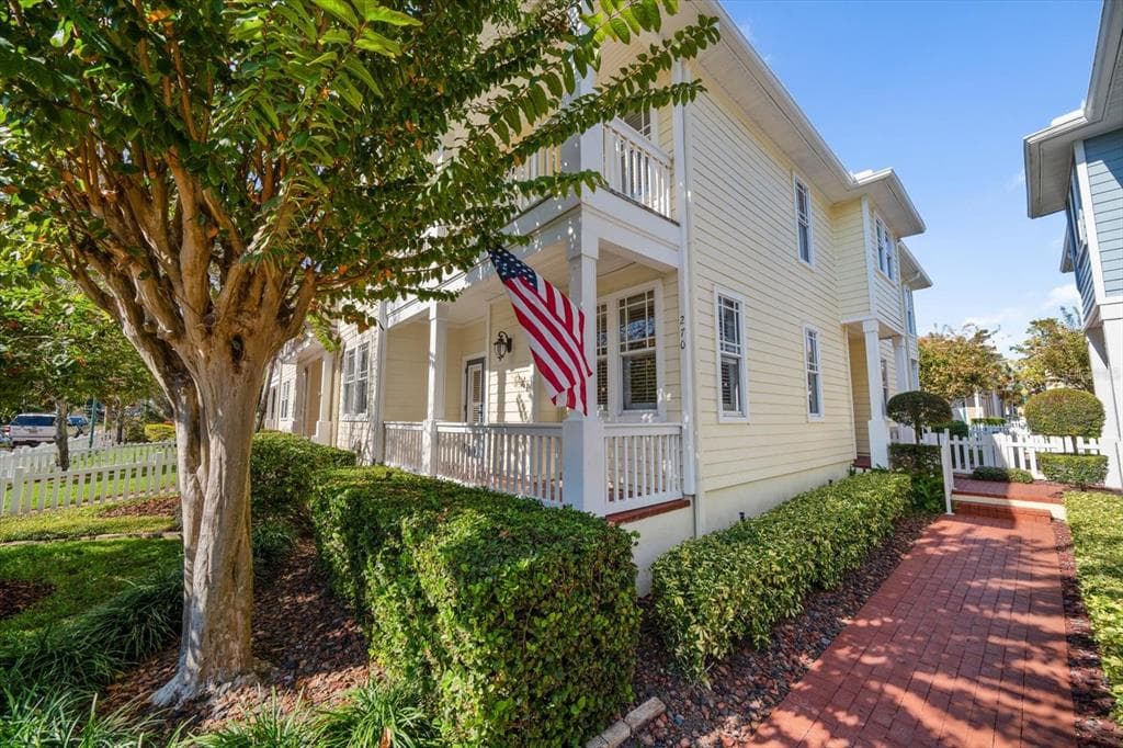 270 2ND AVENUE SW - Interior/Exterior Photo 4 - LARGO, FL