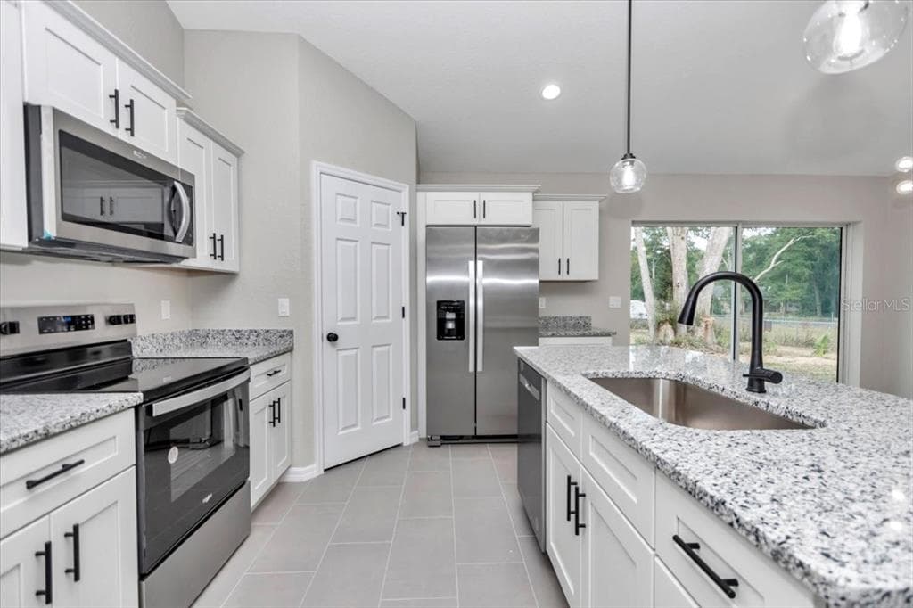 5365 NW 55TH PLACE - Interior/Exterior Photo 2 - OCALA, FL