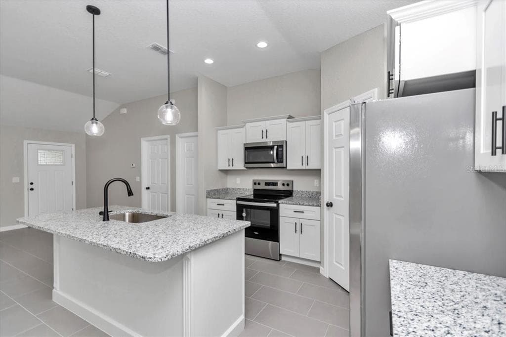 5365 NW 55TH PLACE - Interior/Exterior Photo 4 - OCALA, FL