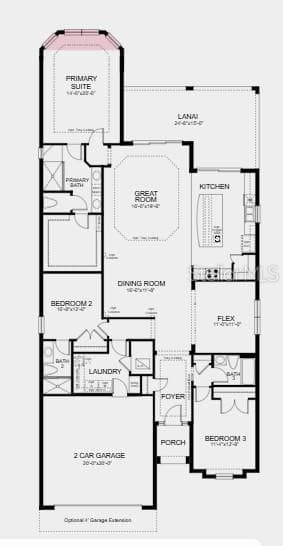 4234 BARBUDA LANE - Interior/Exterior Photo 2 - KISSIMMEE, FL