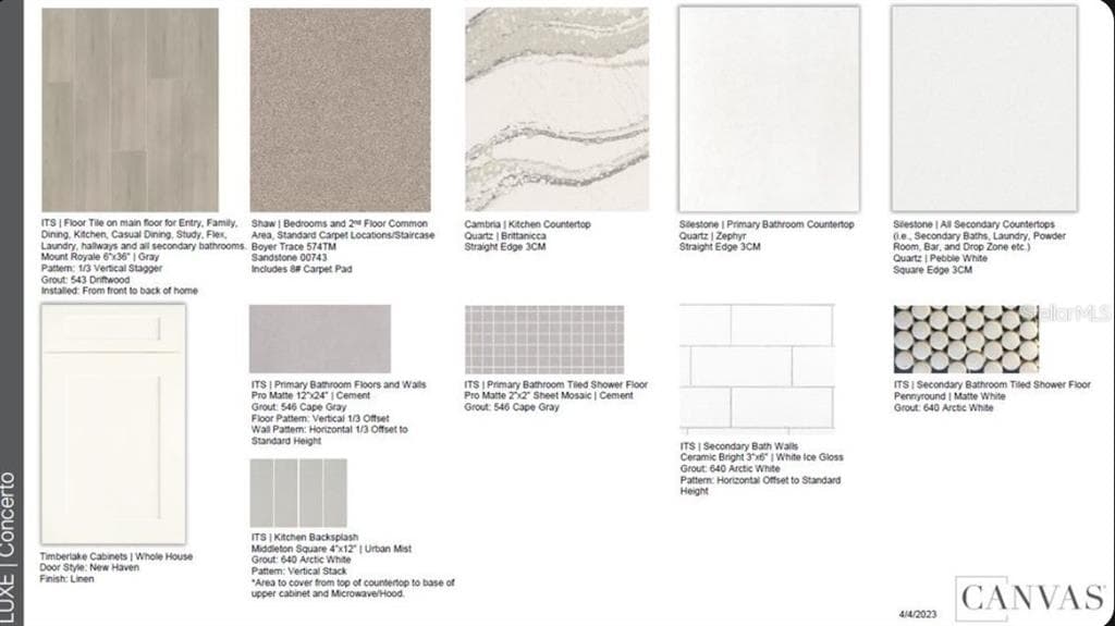 4234 BARBUDA LANE - Interior/Exterior Photo 3 - KISSIMMEE, FL