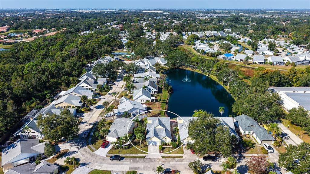 7833 ONTARIO STREET CIRCLE - Interior/Exterior Photo 2 - SARASOTA, FL