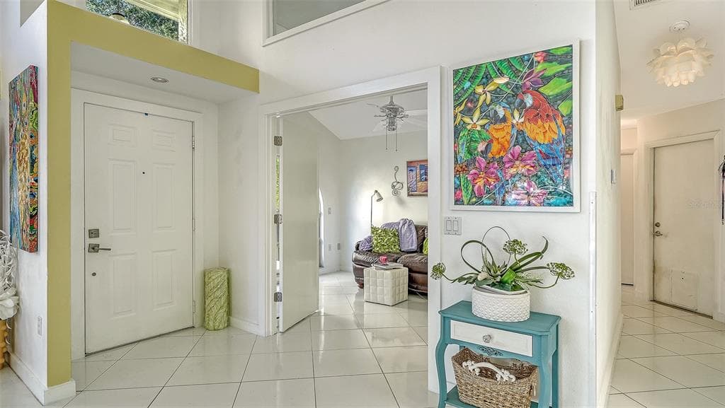 7833 ONTARIO STREET CIRCLE - Interior/Exterior Photo 5 - SARASOTA, FL