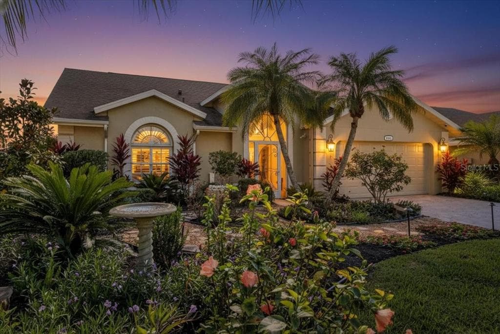 7018 PLEASANT HILL ROAD - Interior/Exterior Photo 2 - BRADENTON, FL