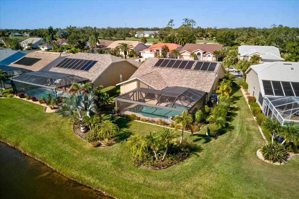 7018 PLEASANT HILL ROAD - Interior/Exterior Photo 3 - BRADENTON, FL