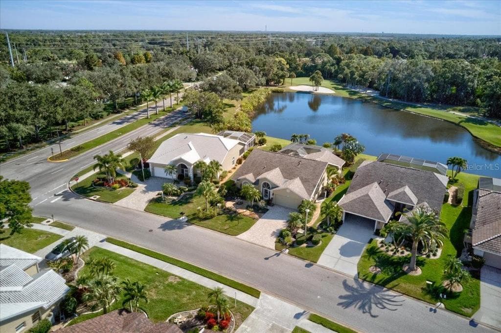 7018 PLEASANT HILL ROAD - Interior/Exterior Photo 5 - BRADENTON, FL