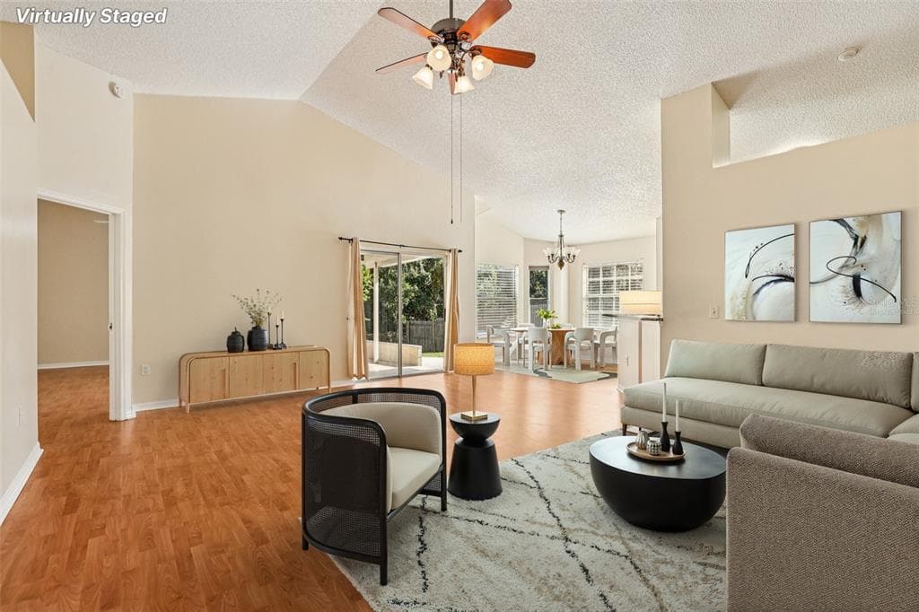 615 OAKPOINT CIRCLE - Interior/Exterior Photo 2 - DAVENPORT, FL