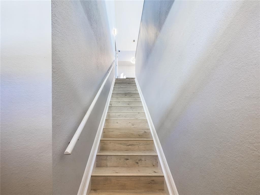 5521 ROSEHILL ROAD UNIT 203 - Interior/Exterior Photo 4 - SARASOTA, FL