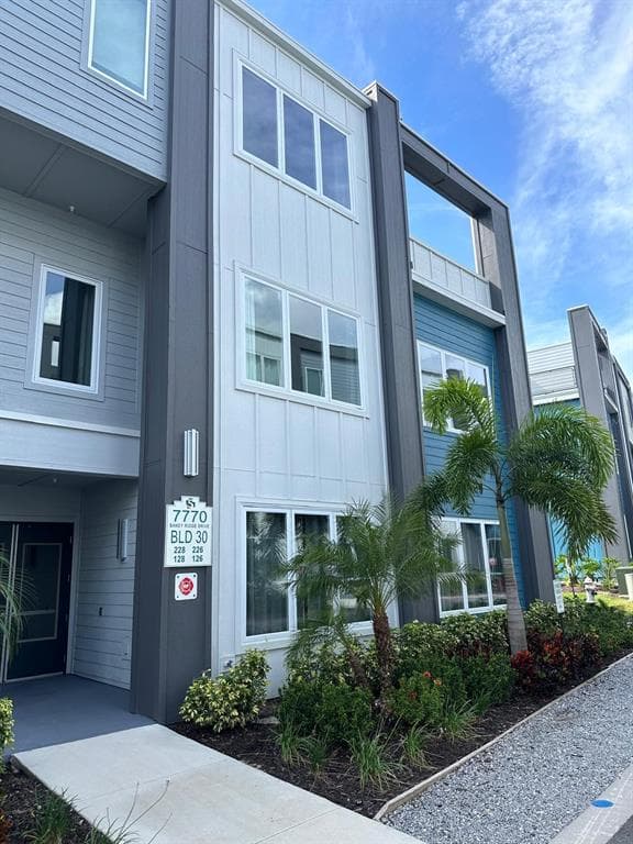 7770 SANDY RIDGE DRIVE UNIT 126