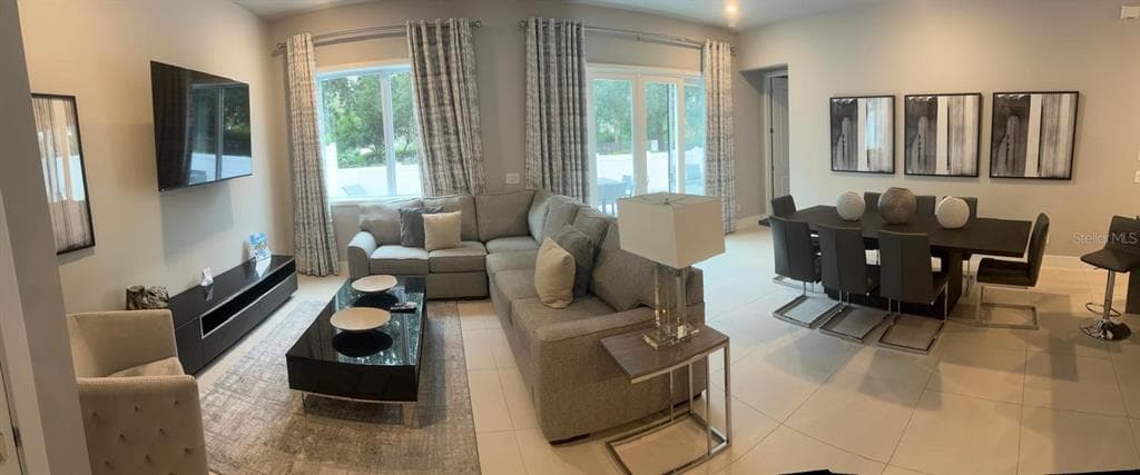 7770 SANDY RIDGE DRIVE UNIT 126 - Interior/Exterior Photo 4 - REUNION, FL