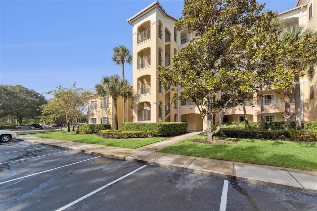 8801 WORLDQUEST BOULEVARD UNIT 4108 - Interior/Exterior Photo 2 - ORLANDO, FL