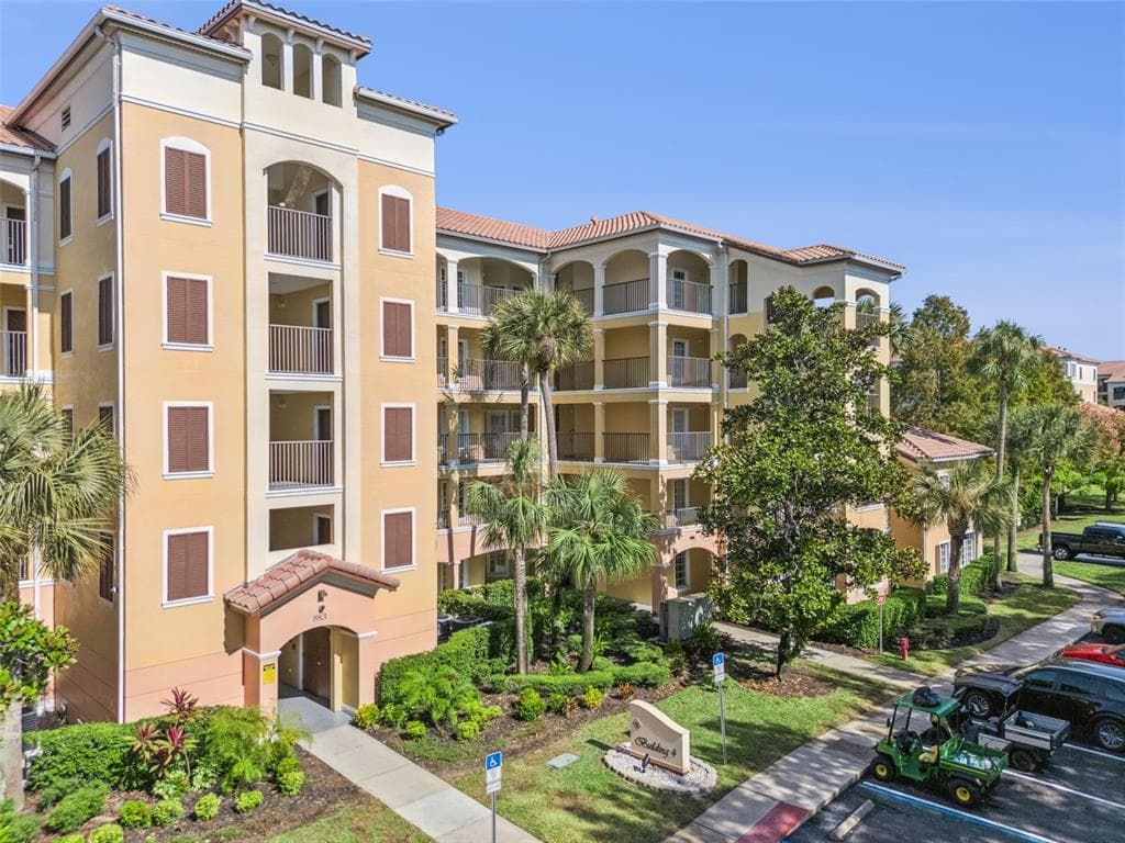 8801 WORLDQUEST BOULEVARD UNIT 4108 - Interior/Exterior Photo 3 - ORLANDO, FL