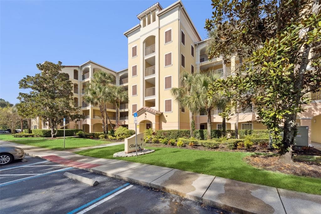8801 WORLDQUEST BOULEVARD UNIT 4108 - Interior/Exterior Photo 4 - ORLANDO, FL