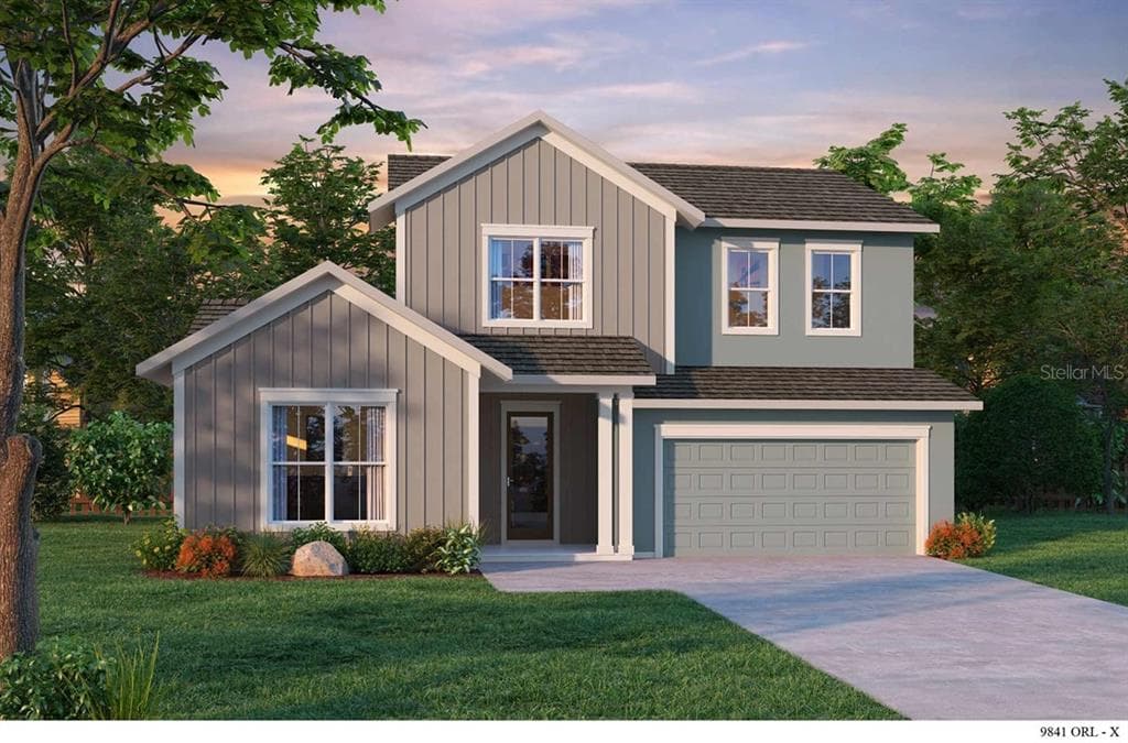 1807 YORKSHIRE DRIVE