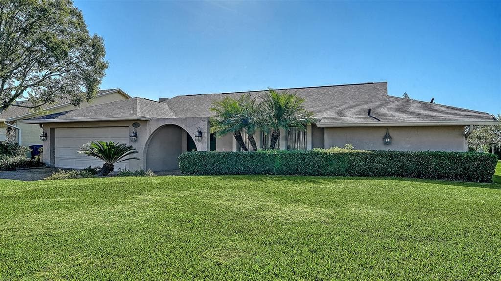 3722 PRAIRIE DUNES DRIVE - Interior/Exterior Photo 2 - SARASOTA, FL