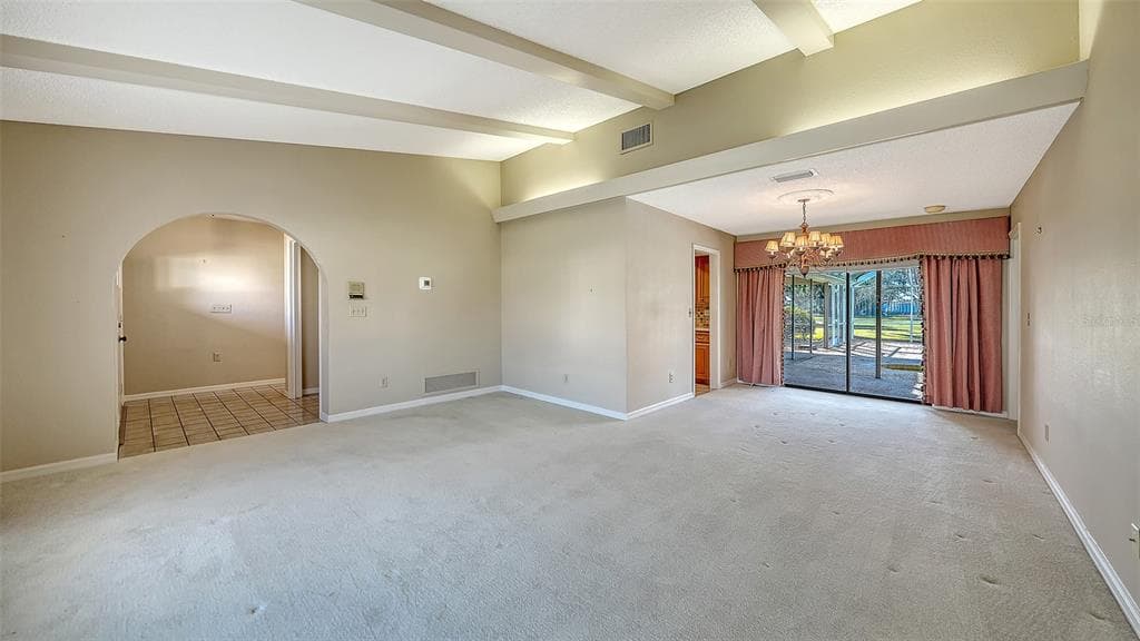 3722 PRAIRIE DUNES DRIVE - Interior/Exterior Photo 5 - SARASOTA, FL