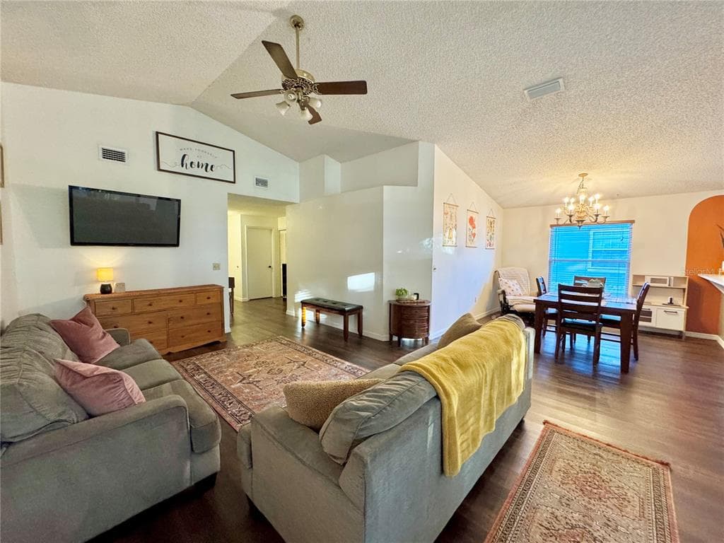 112 ST. KITTS CIRCLE - Interior/Exterior Photo 4 - WINTER HAVEN, FL