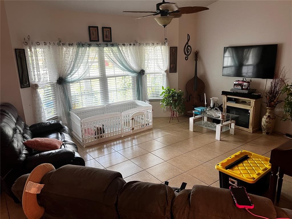 76 TEAK LOOP - Interior/Exterior Photo 4 - OCALA, FL