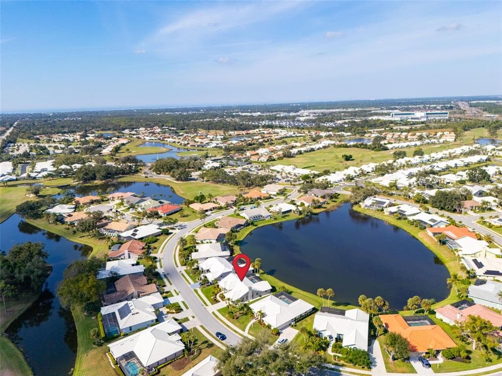1421 GLENEAGLES DRIVE - Interior/Exterior Photo 3 - VENICE, FL