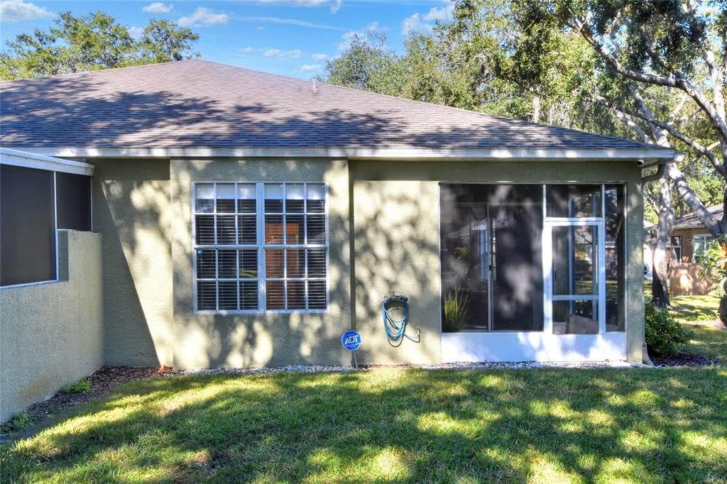 8623 SNOWY OWL WAY - Interior/Exterior Photo 5 - TAMPA, FL