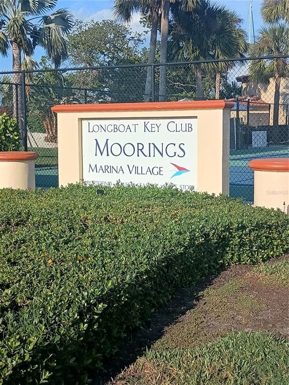 2800 HARBOURSIDE DRIVE UNIT E-03 - Interior/Exterior Photo 3 - LONGBOAT KEY, FL