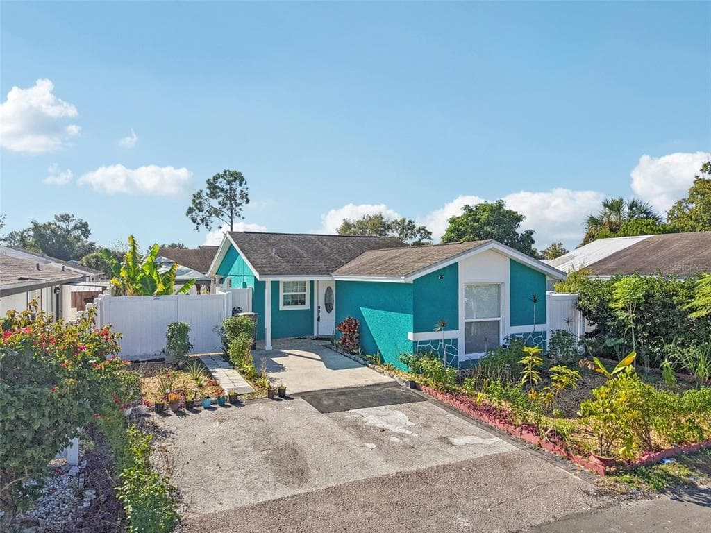 9126 BAYMEADOW COURT