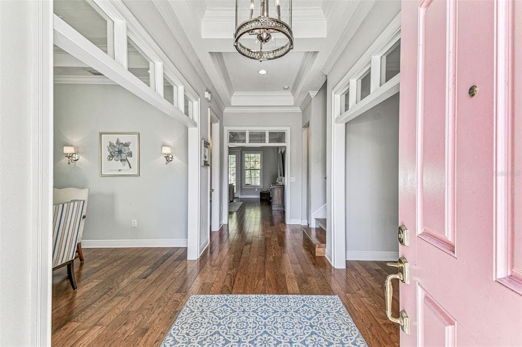 4105 W CORONA STREET - Interior/Exterior Photo 2 - TAMPA, FL