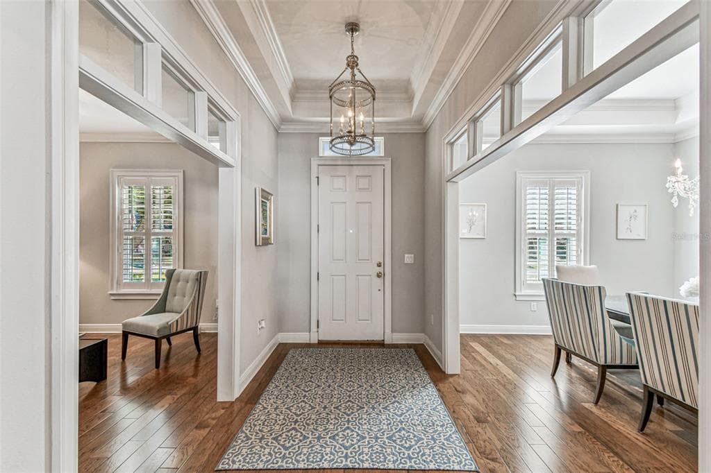 4105 W CORONA STREET - Interior/Exterior Photo 3 - TAMPA, FL