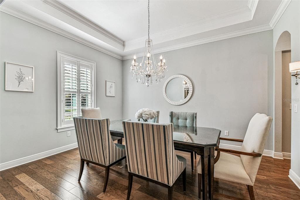 4105 W CORONA STREET - Interior/Exterior Photo 5 - TAMPA, FL