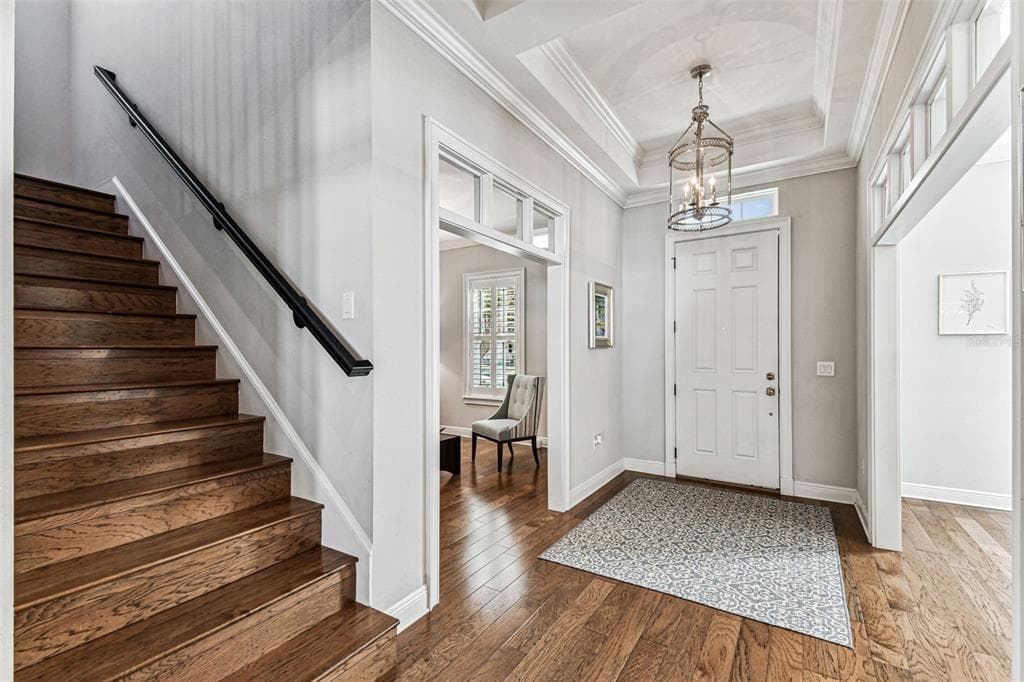 4105 W CORONA STREET - Interior/Exterior Photo 4 - TAMPA, FL