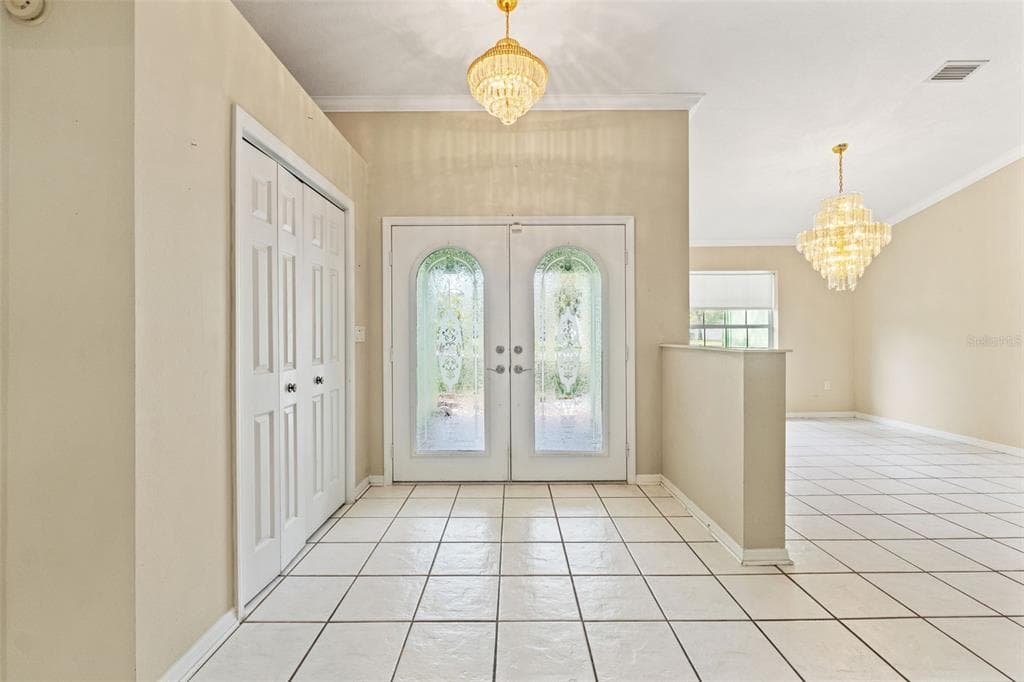 9395 BELVEDERE STREET - Interior/Exterior Photo 2 - SPRING HILL, FL