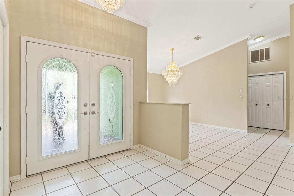 9395 BELVEDERE STREET - Interior/Exterior Photo 3 - SPRING HILL, FL