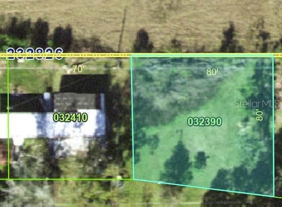 1607 FAYE STREET - Interior/Exterior Photo 3 - LAKELAND, FL