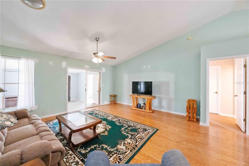 4101 37TH STREET COURT W - Interior/Exterior Photo 5 - BRADENTON, FL