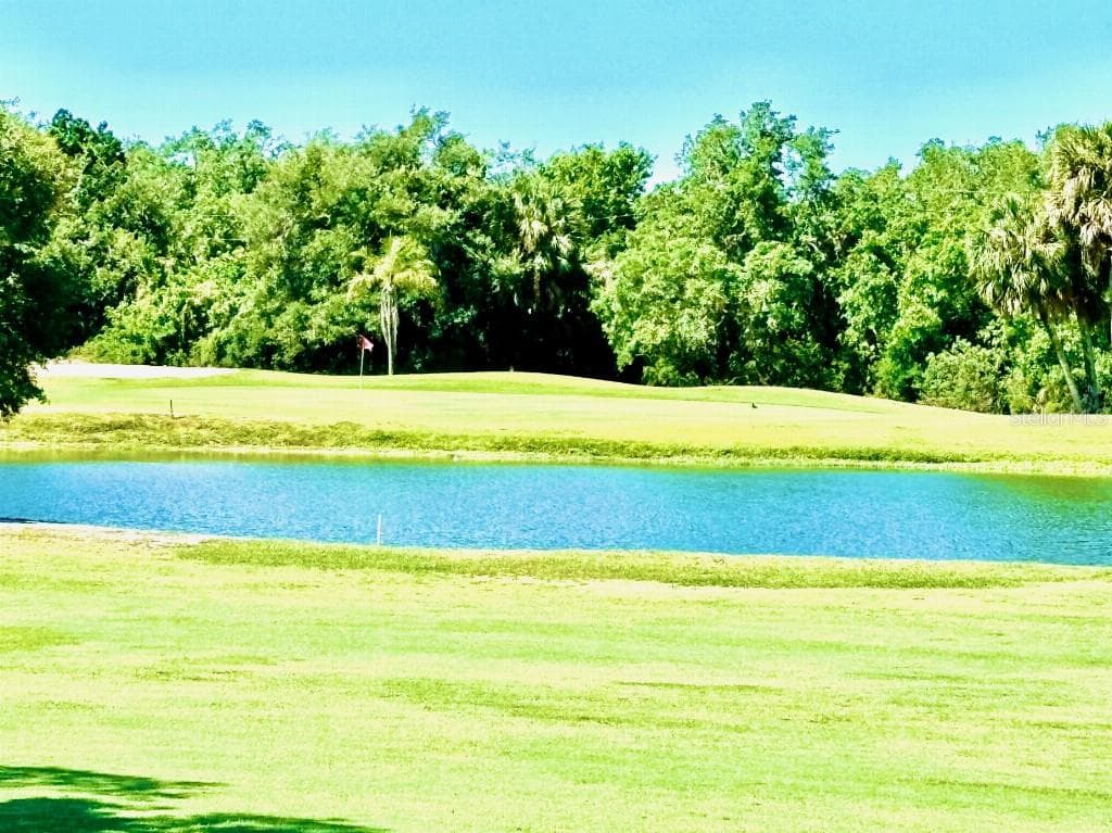 1041 CAPRI ISLES BOULEVARD UNIT 219 - Interior/Exterior Photo 3 - VENICE, FL