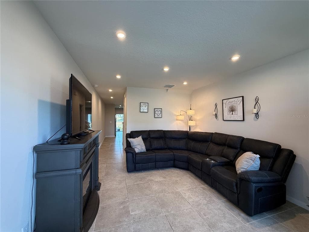 1204 PORT BLUE WAY - Interior/Exterior Photo 2 - LADY LAKE, FL